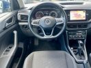 Annonce Volkswagen T-Cross 1.0 TSI 115 Start/Stop DSG7 R-Line