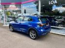 Annonce Volkswagen T-Cross 1.0 TSI 115 Start/Stop DSG7 R-Line