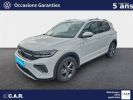 Voir l'annonce Volkswagen T-Cross 1.0 TSI 115 Start/Stop DSG7 R-Line