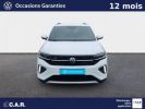 Annonce Volkswagen T-Cross 1.0 TSI 115 Start/Stop DSG7 R-Line