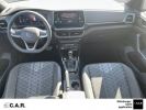 Annonce Volkswagen T-Cross 1.0 TSI 115 Start/Stop DSG7 R-Line