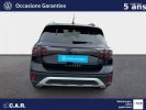 Annonce Volkswagen T-Cross 1.0 TSI 115 Start/Stop DSG7 Style