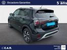 Annonce Volkswagen T-Cross 1.0 TSI 115 Start/Stop DSG7 Style