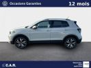 Annonce Volkswagen T-Cross 1.0 TSI 115 Start/Stop DSG7 Style