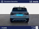 Annonce Volkswagen T-Cross 1.0 TSI 115 Start/Stop DSG7 Style