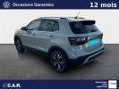 Annonce Volkswagen T-Cross 1.0 TSI 115 Start/Stop DSG7 Style