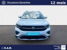 Annonce Volkswagen T-Cross 1.0 TSI 115 Start/Stop DSG7 Style