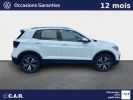 Annonce Volkswagen T-Cross 1.0 TSI 115 Start/Stop DSG7 Style