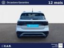 Annonce Volkswagen T-Cross 1.0 TSI 115 Start/Stop DSG7 Style