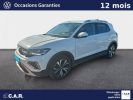 Voir l'annonce Volkswagen T-Cross 1.0 TSI 115 Start/Stop DSG7 Style