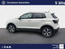 Annonce Volkswagen T-Cross 1.0 TSI 115 Start/Stop DSG7 Style