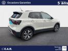 Annonce Volkswagen T-Cross 1.0 TSI 115 Start/Stop DSG7 Style