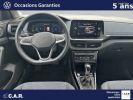 Annonce Volkswagen T-Cross 1.0 TSI 115 Start/Stop DSG7 Style