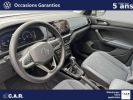 Annonce Volkswagen T-Cross 1.0 TSI 115 Start/Stop DSG7 Style