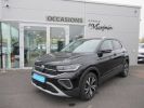 Voir l'annonce Volkswagen T-Cross 1.0 TSI 115 Start/Stop DSG7 Style