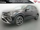 Voir l'annonce Volkswagen T-Cross 1.0 TSI 115 Start Stop DSG7 Style