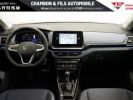 Annonce Volkswagen T-Cross 1.0 TSI 115 Start Stop DSG7 Style