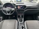 Annonce Volkswagen T-Cross 1.0 tsi 115 stop dsg7 carat avec regulateur adaptatif ges chauffants ouverture mains libres virtual cockpit