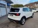 Annonce Volkswagen T-Cross 1.0 TSI 115ch Carat