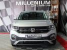 Annonce Volkswagen T-Cross 1.0 TSI 115CH CARAT DSG7