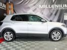 Annonce Volkswagen T-Cross 1.0 TSI 115CH CARAT DSG7