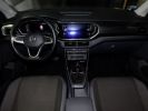 Annonce Volkswagen T-Cross 1.0 TSI 115CH CARAT DSG7