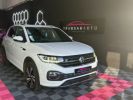 Voir l'annonce Volkswagen T-Cross 1.0 TSI 115ch DSG7 Virtual Cockpit Sièges chauffants