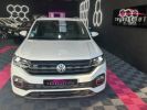 Annonce Volkswagen T-Cross 1.0 TSI 115ch DSG7 Virtual Cockpit Sièges chauffants