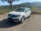 Voir l'annonce Volkswagen T-Cross 1.0 TSI 115CH LOUNGE BUSINESS DSG7