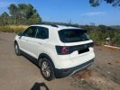 Annonce Volkswagen T-Cross 1.0 TSI 115CH LOUNGE BUSINESS DSG7