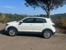 Annonce Volkswagen T-Cross 1.0 TSI 115CH LOUNGE BUSINESS DSG7