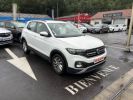 Annonce Volkswagen T-Cross 1.0 TSI 115ch Lounge DSG7