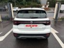 Annonce Volkswagen T-Cross 1.0 TSI 115ch Lounge DSG7