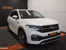 Voir l'annonce Volkswagen T-Cross 1.0 TSI 115ch R-LINE DSG BVA SUIVI GARANTIE 6 A 60 MOIS