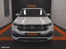 Annonce Volkswagen T-Cross 1.0 TSI 115ch R-LINE DSG BVA SUIVI GARANTIE 6 A 60 MOIS