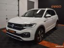 Annonce Volkswagen T-Cross 1.0 TSI 115ch R-LINE DSG BVA SUIVI GARANTIE 6 A 60 MOIS