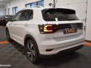 Annonce Volkswagen T-Cross 1.0 TSI 115ch R-LINE DSG BVA SUIVI GARANTIE 6 A 60 MOIS