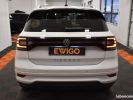 Annonce Volkswagen T-Cross 1.0 TSI 115ch R-LINE DSG BVA SUIVI GARANTIE 6 A 60 MOIS