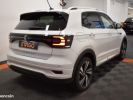 Annonce Volkswagen T-Cross 1.0 TSI 115ch R-LINE DSG BVA SUIVI GARANTIE 6 A 60 MOIS