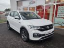 Annonce Volkswagen T-Cross 1.0 TSI 115ch R-Line DSG7 (ACC, CarPlay, Caméra)