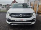 Annonce Volkswagen T-Cross 1.0 TSI 115ch R-Line DSG7 (ACC, CarPlay, Caméra)