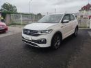 Annonce Volkswagen T-Cross 1.0 TSI 115ch R-Line DSG7 (ACC, CarPlay, Caméra)