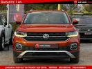 Annonce Volkswagen T-Cross 1.0 TSI 116 CV CARAT