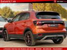 Annonce Volkswagen T-Cross 1.0 TSI 116 CV CARAT