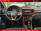 Annonce Volkswagen T-Cross 1.0 TSI 116 CV CARAT