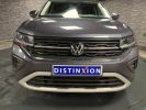 Annonce Volkswagen T-Cross 1.0 TSI 116 DSG7 Life