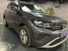 Annonce Volkswagen T-Cross 1.0 TSI 116 DSG7 Life