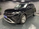 Voir l'annonce Volkswagen T-Cross 1.0 TSI 116 DSG7 Life