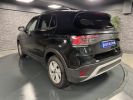 Annonce Volkswagen T-Cross 1.0 TSI 116 DSG7 Life