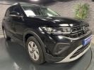 Annonce Volkswagen T-Cross 1.0 TSI 116 DSG7 Life